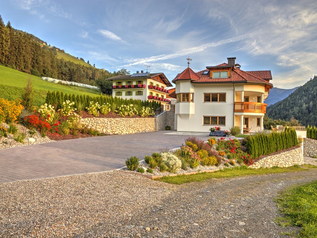 Unterguggenberg Apartments