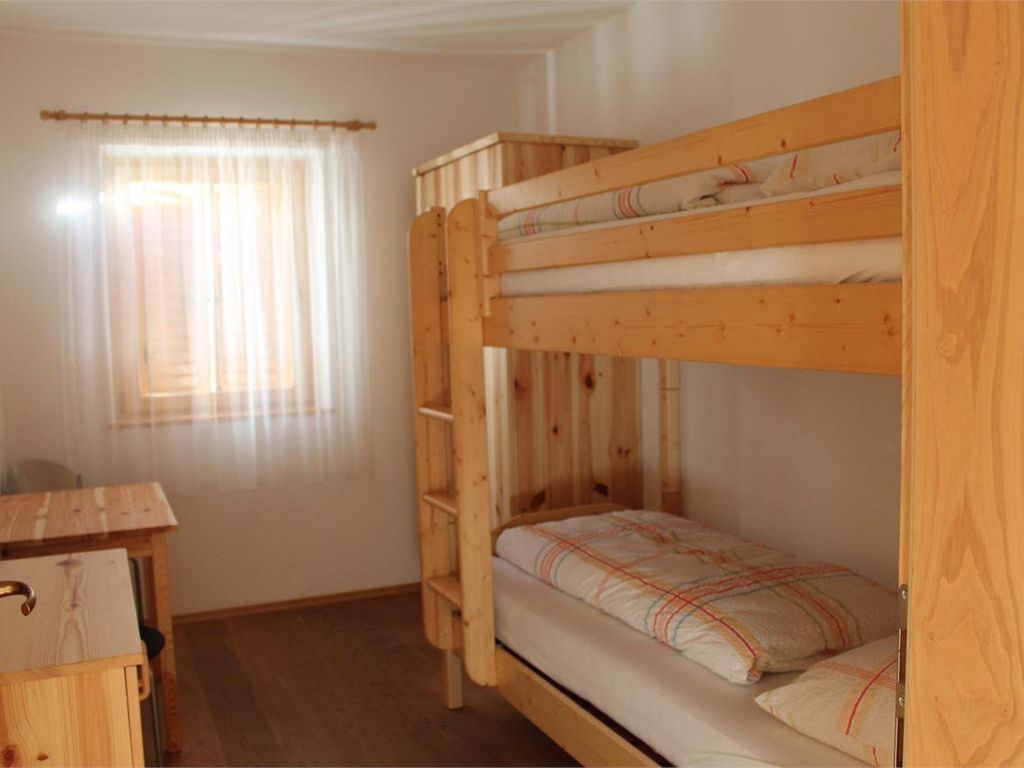 Ferienwohnung Obstgarten