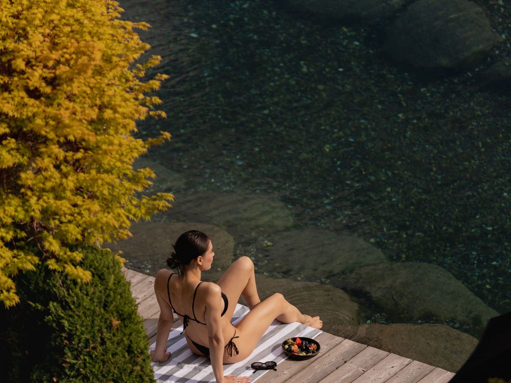 Chalet Mirabell