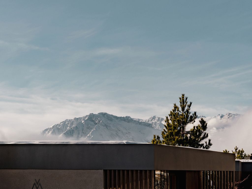 Chalet Mirabell