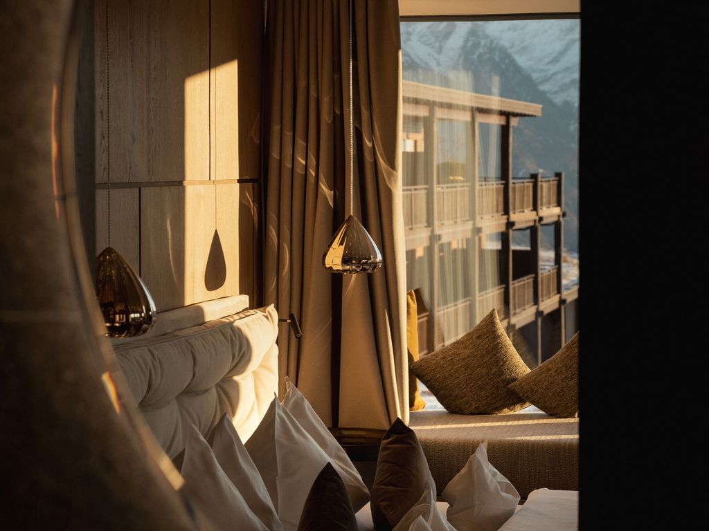 Chalet Mirabell