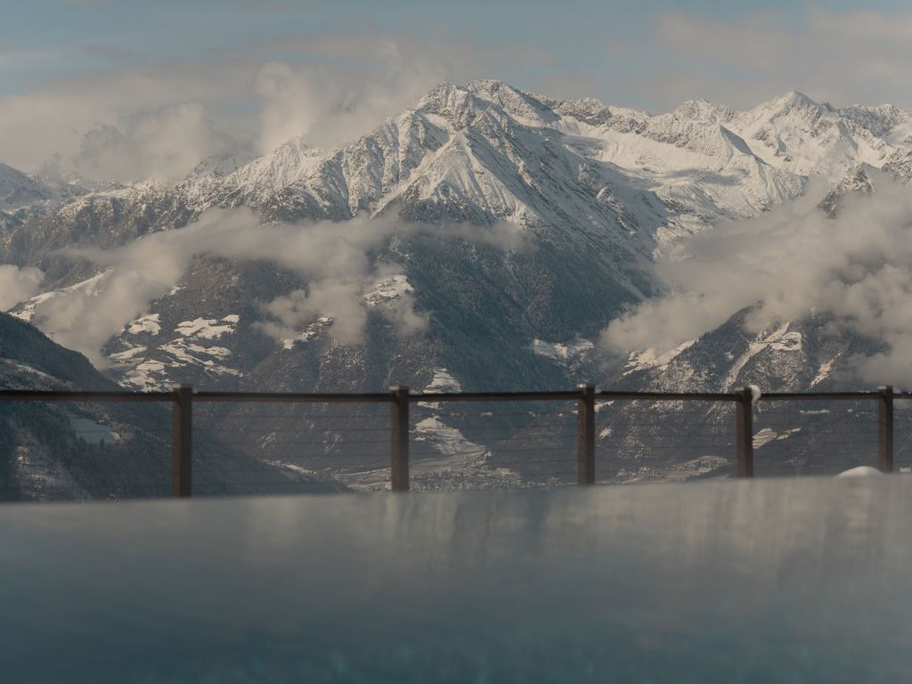 Chalet Mirabell