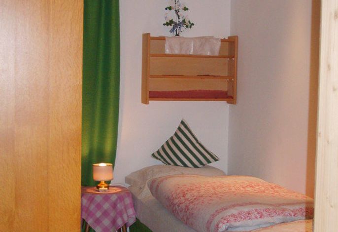 Ferienwohnung für  4 - 6 Personen