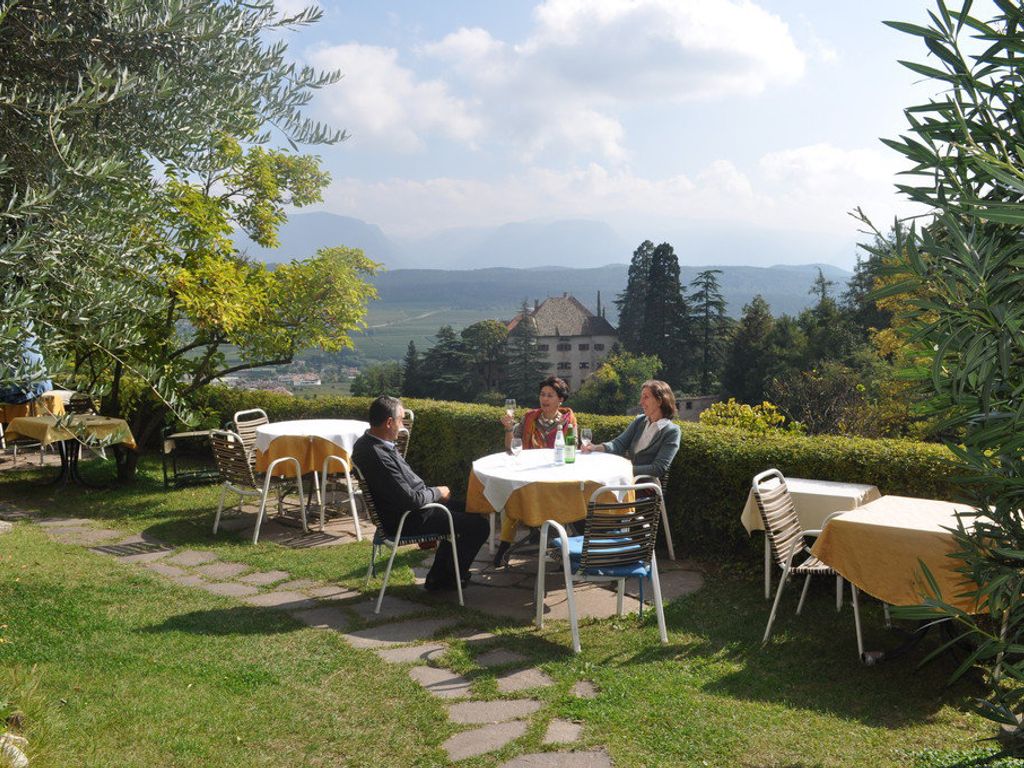 Sonnengarten