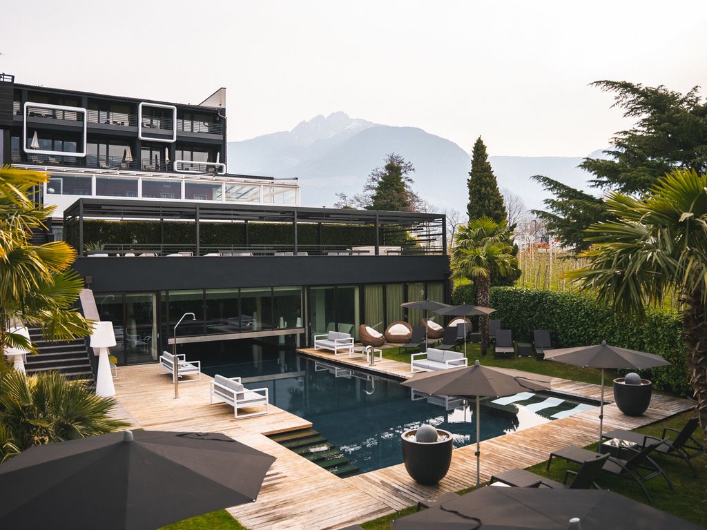 Hotel Gartner