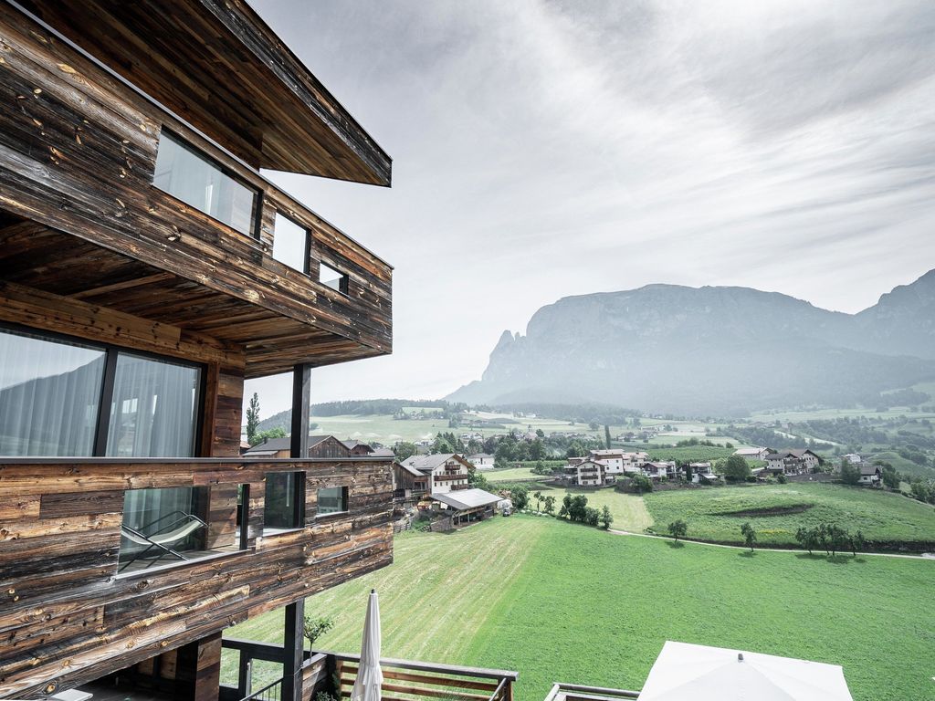 Simonazzi Chalet & Appartements