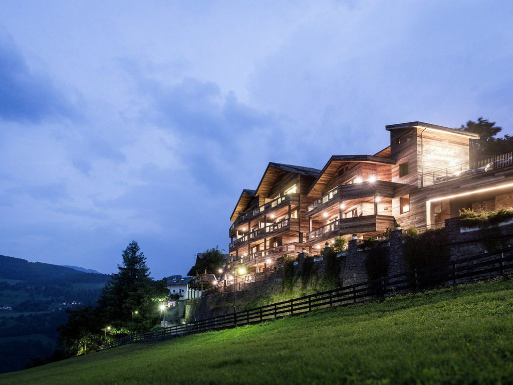 Residence Chalet Simonazzi