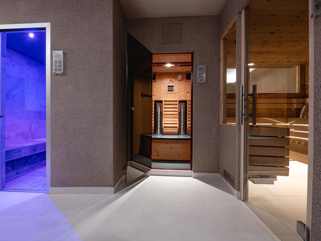 Simonazzi Chalet & Appartements