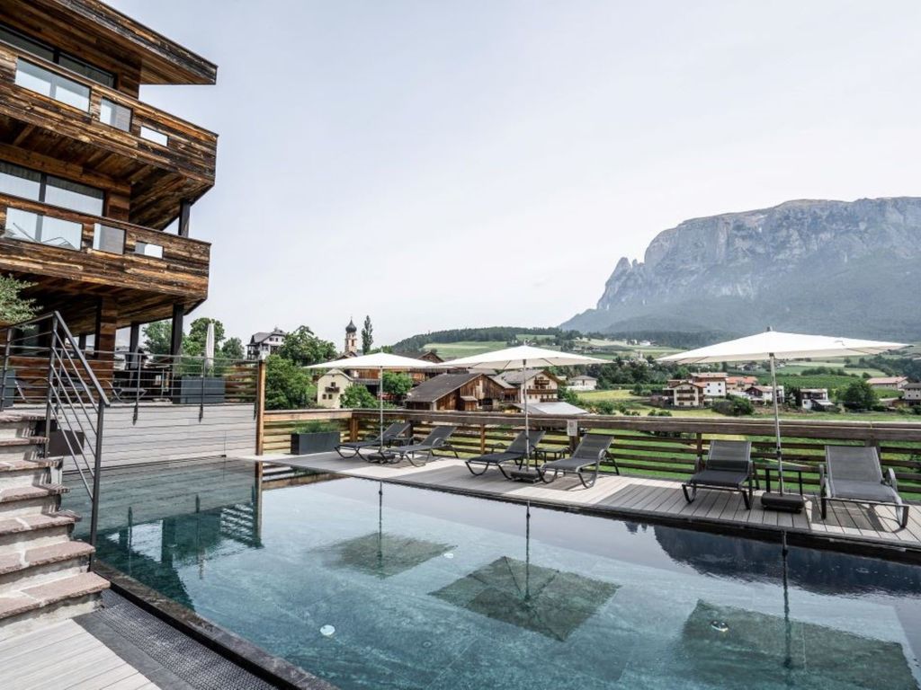 Simonazzi Chalet & Appartements