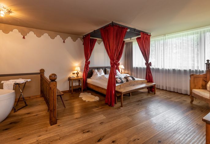 Suite Lodge