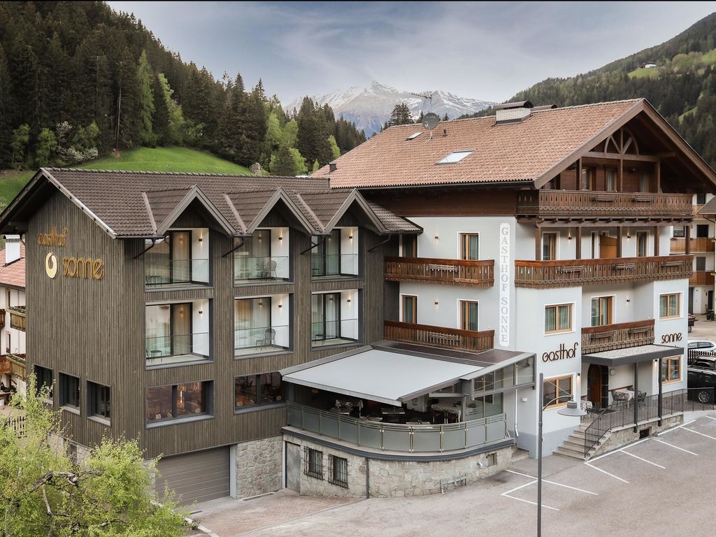 Gasthof Sonne