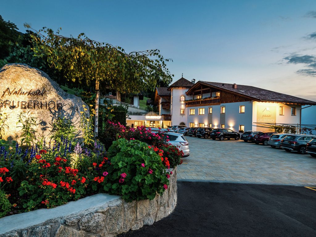 Naturhotel Gruberhof