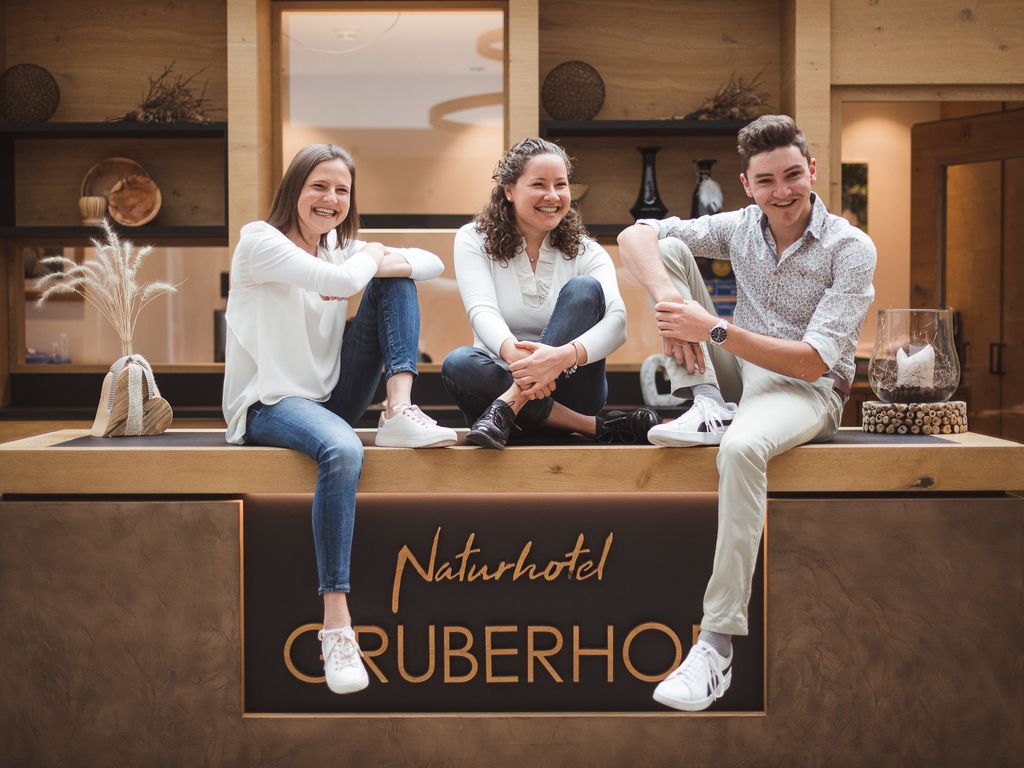 Katrin-Sabrina-Michael Almberger