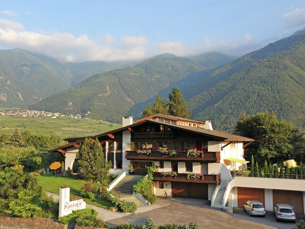 Garni Rinner