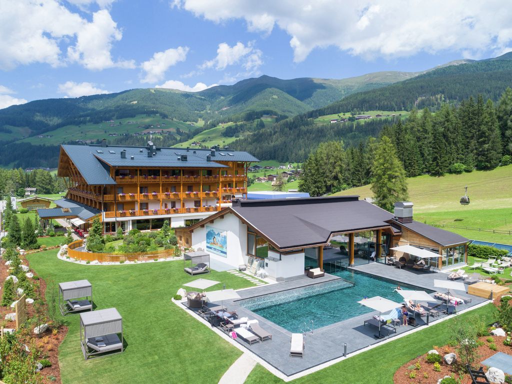 Bad Moos Sport & Kurhotel