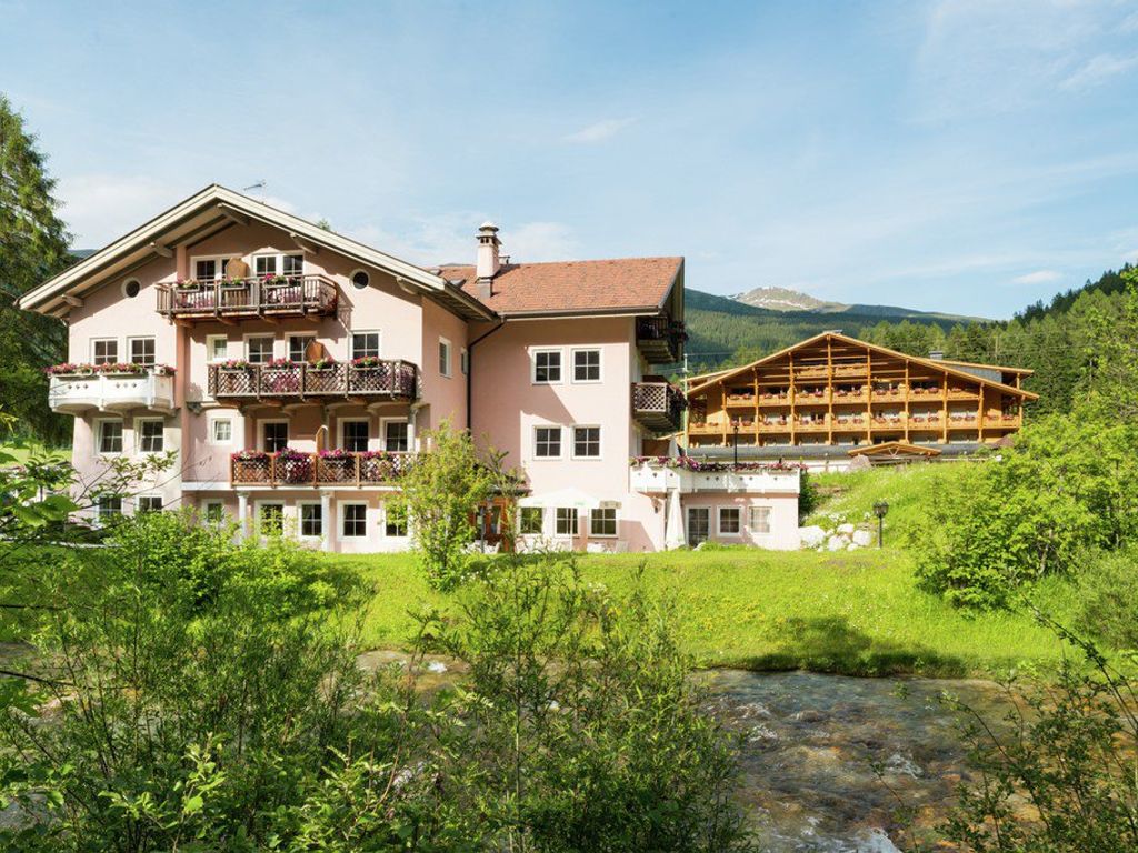 Hotel Dependance Mühlenhof***
