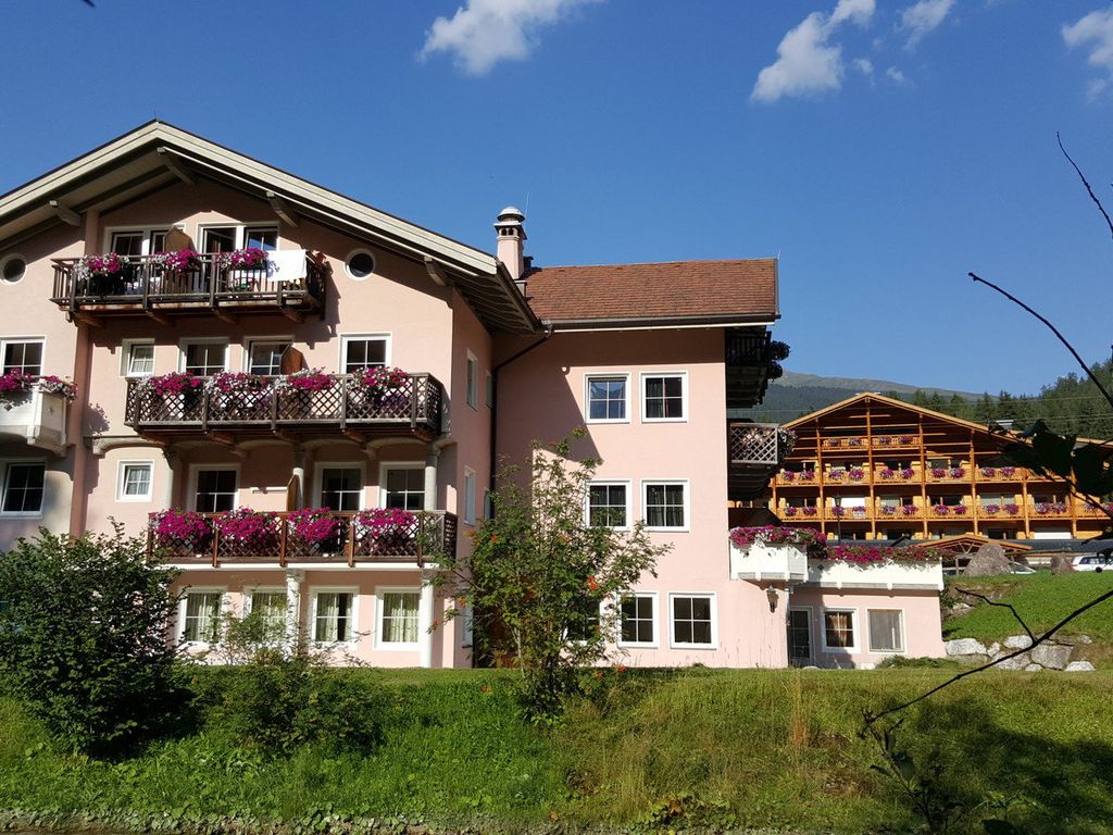 Hotel Mühlenhof