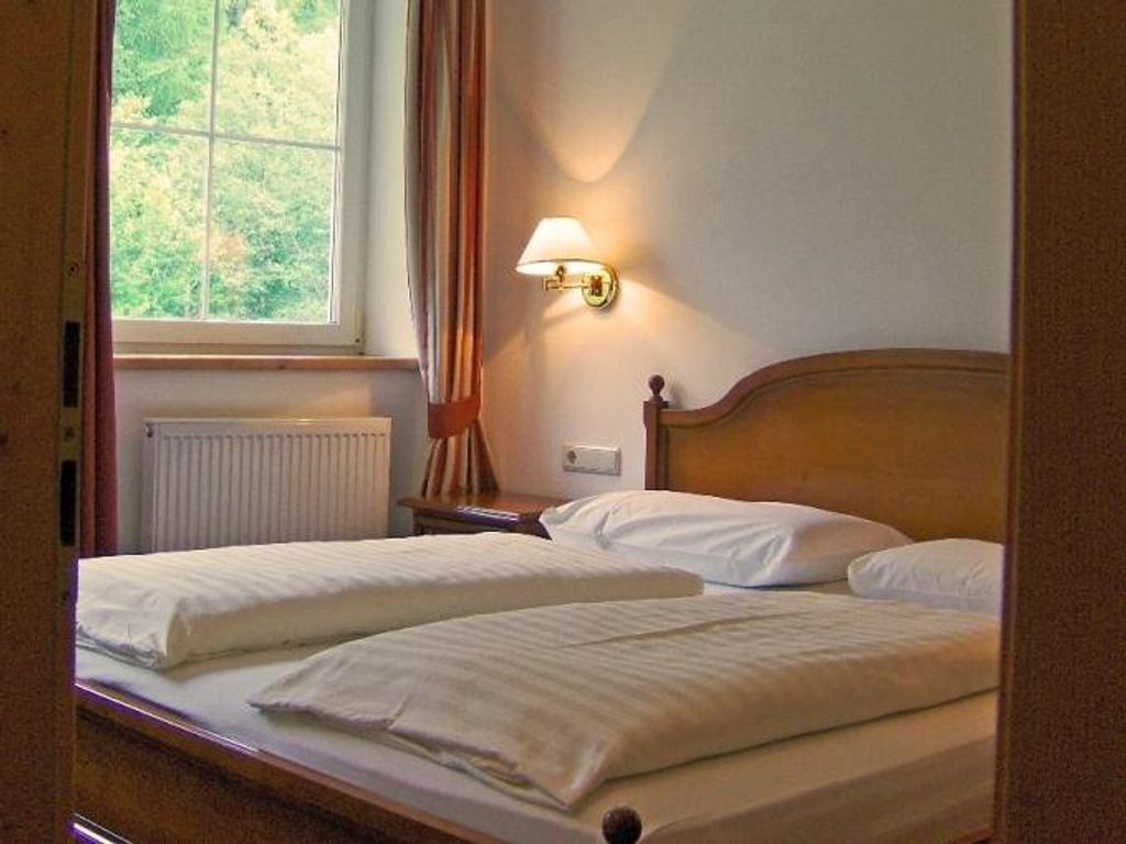Appartment Rotwand