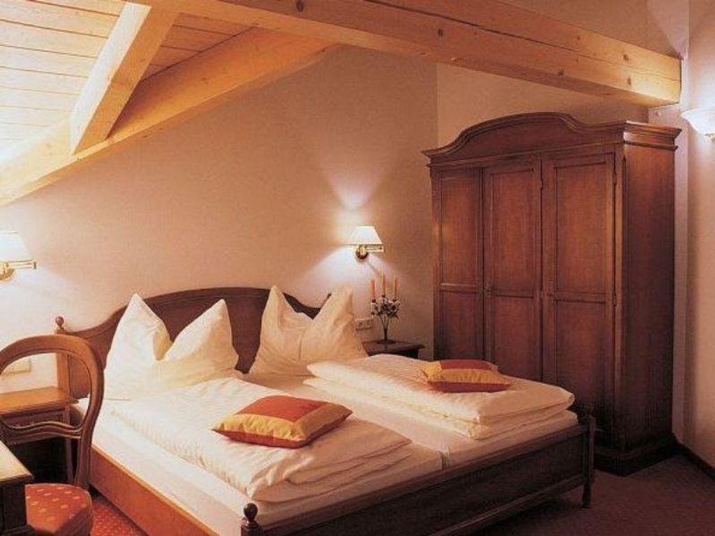 Appartment Helm