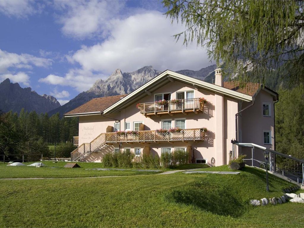 Hotel Dependance Mühlenhof***