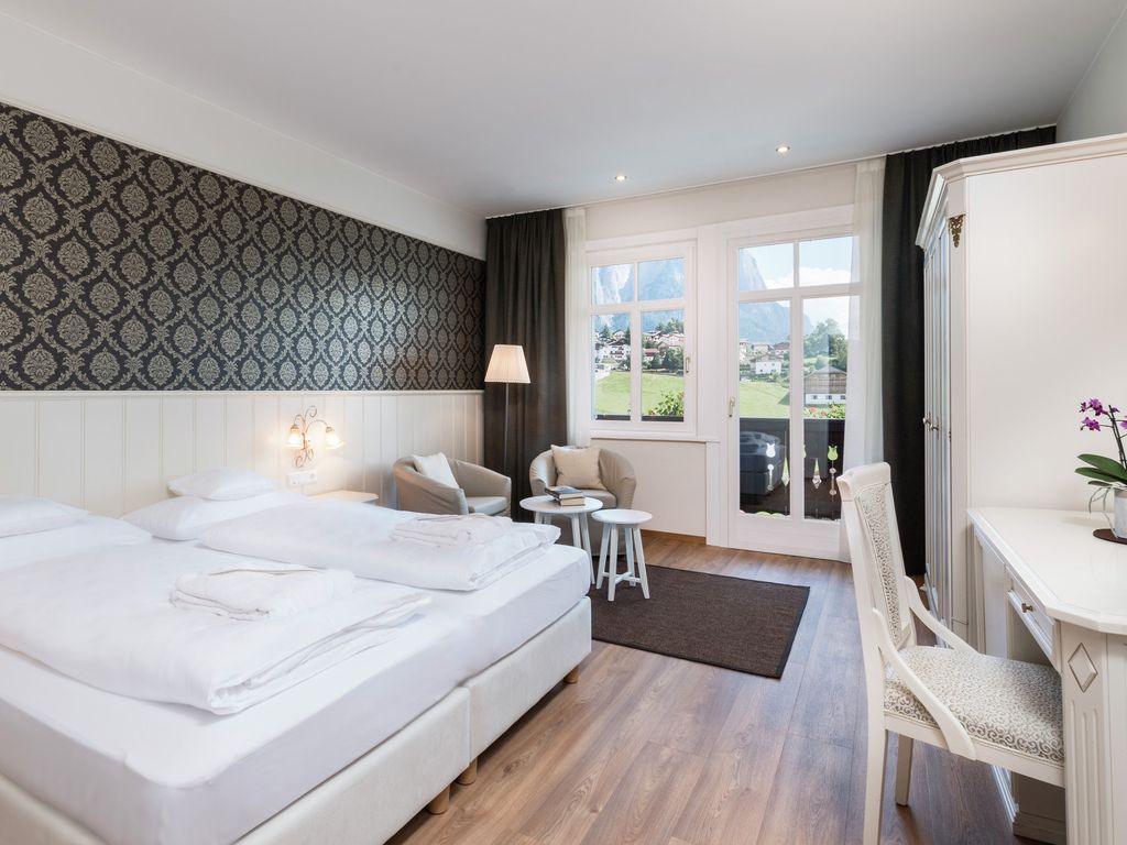 Hotel Villa Kastelruth