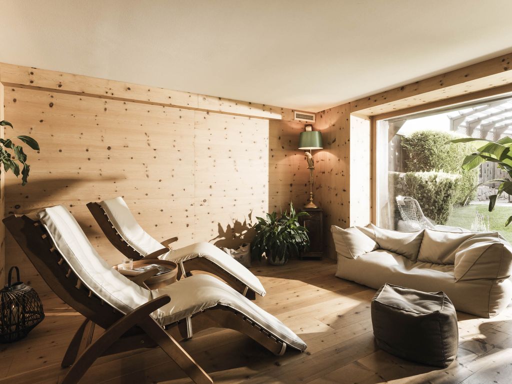 Hotel Villa Kastelruth
