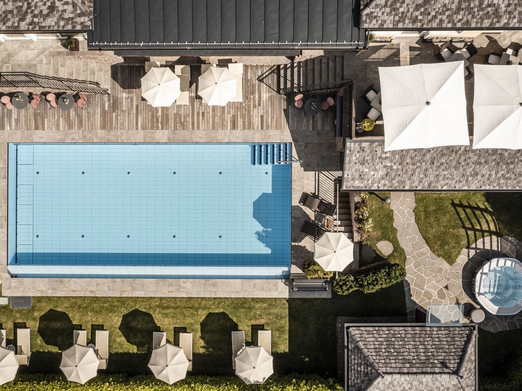 Hotel Villa Kastelruth