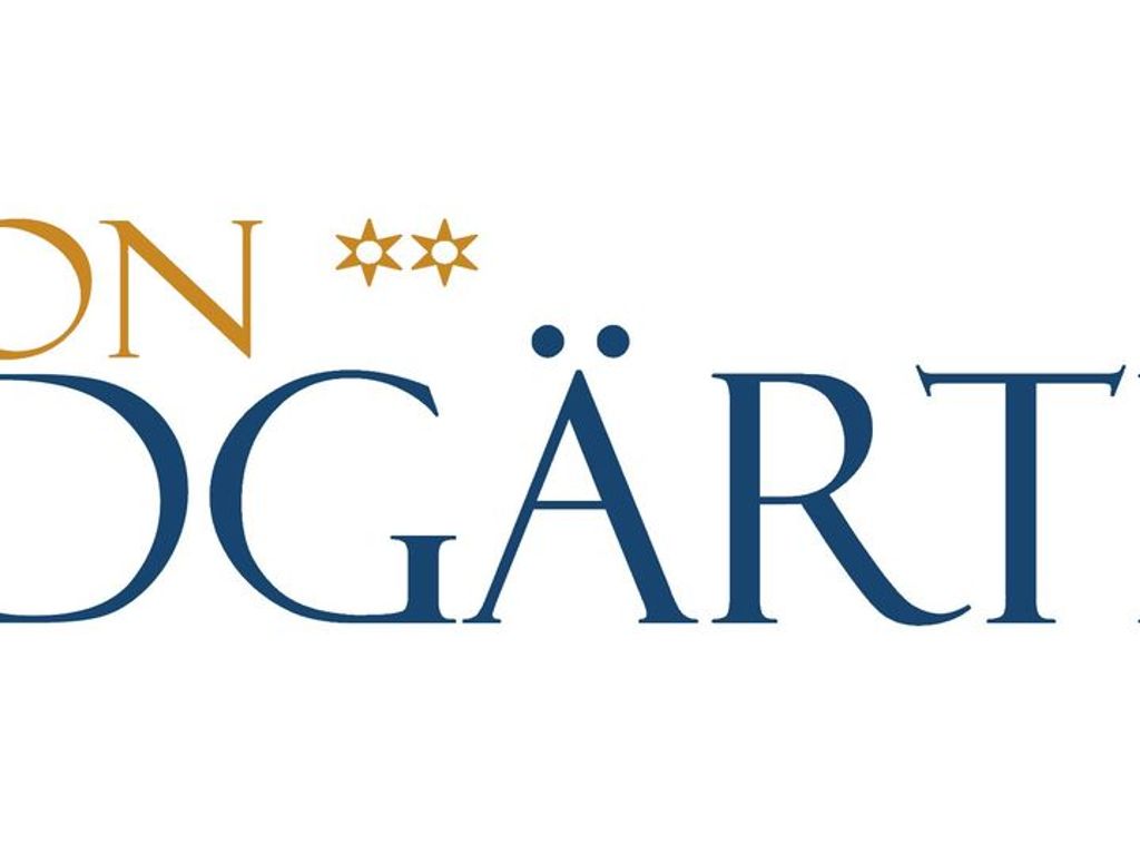 Logo Pension Feldgärtenhof