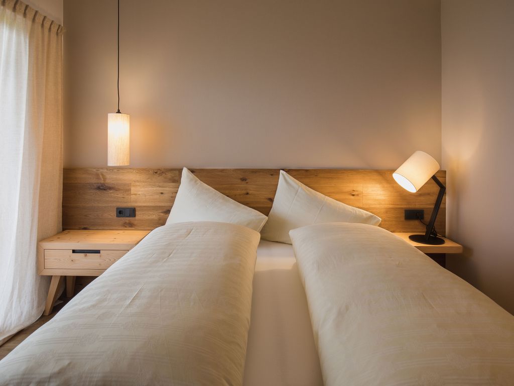 Garni Mitterstieler- Comfort Zimmer