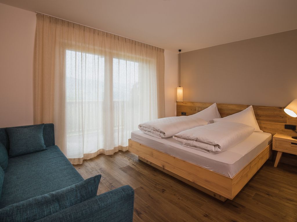 Garni Mitterstieler- Comfort Zimmer