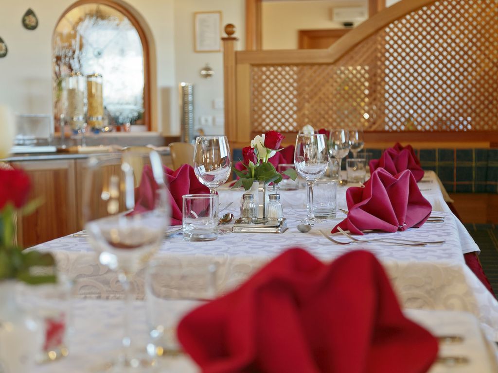 Hotel Tschantnaihof
