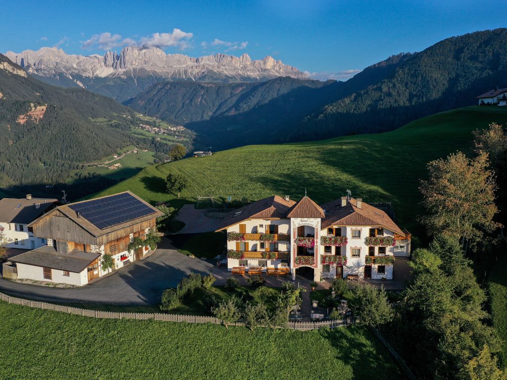 Hotel Tschantnaihof