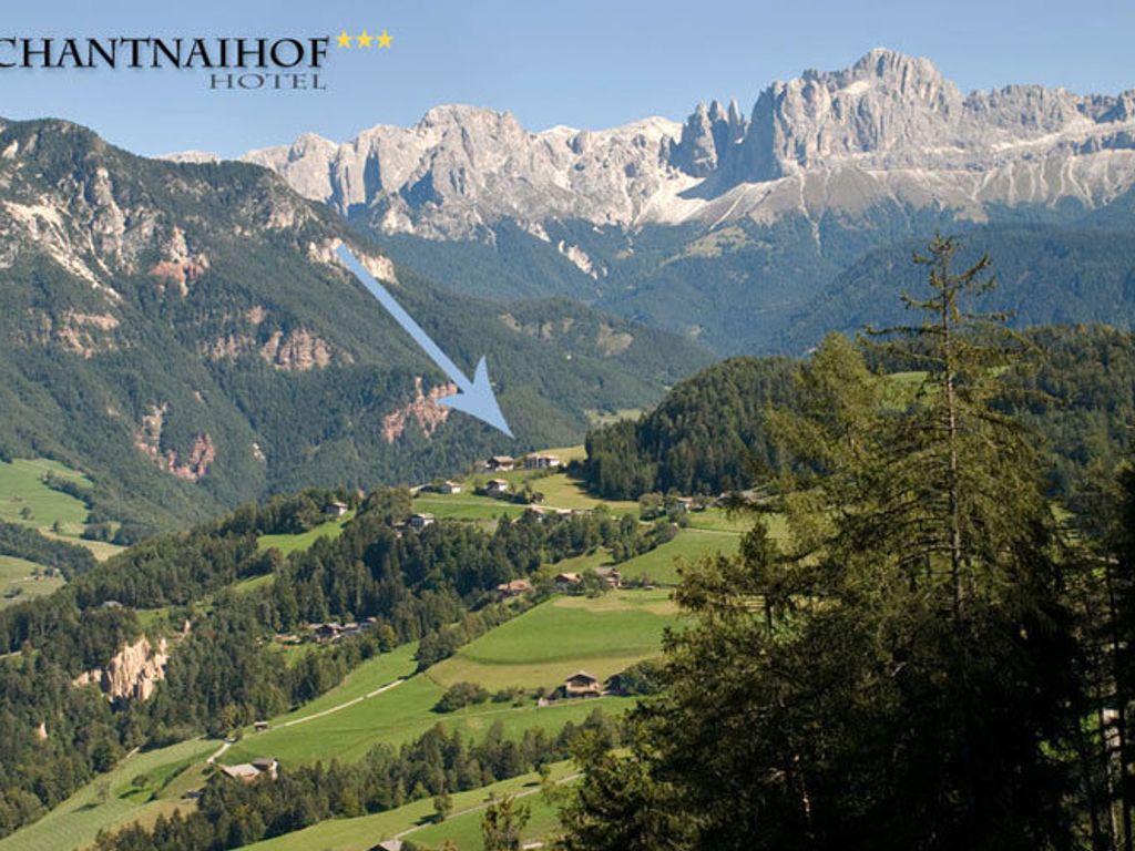 Hotel Tschantnaihof