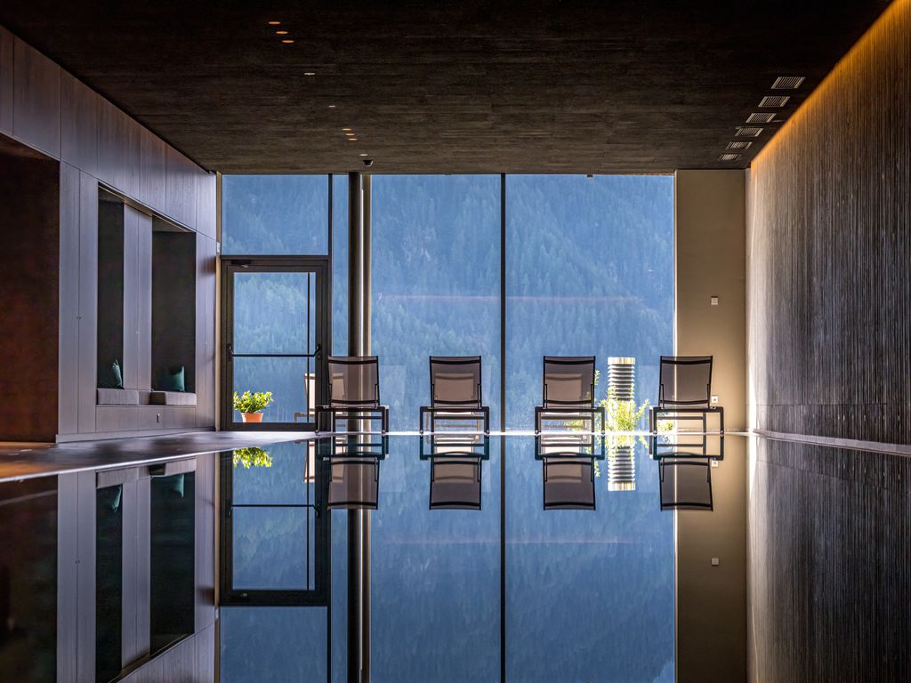 Mountain Residence Montana***