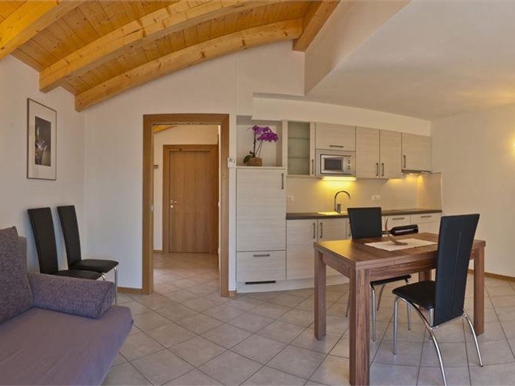 Wohnraum Ferienwohnung "Raslhof"
