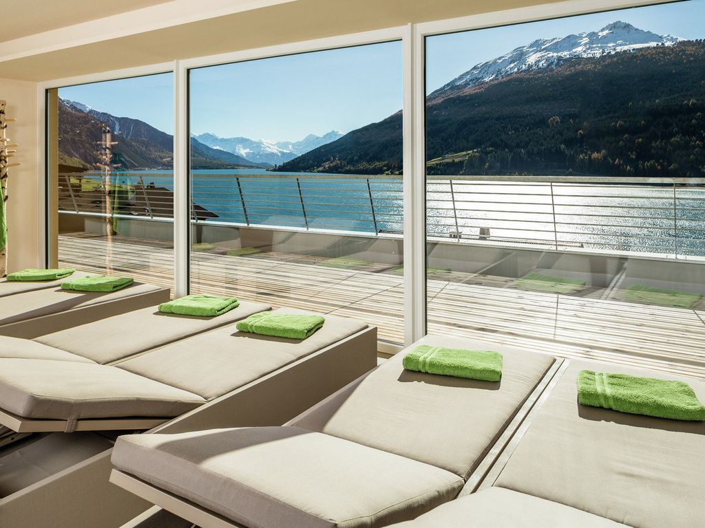 Aktiv Hotel Edelweiss