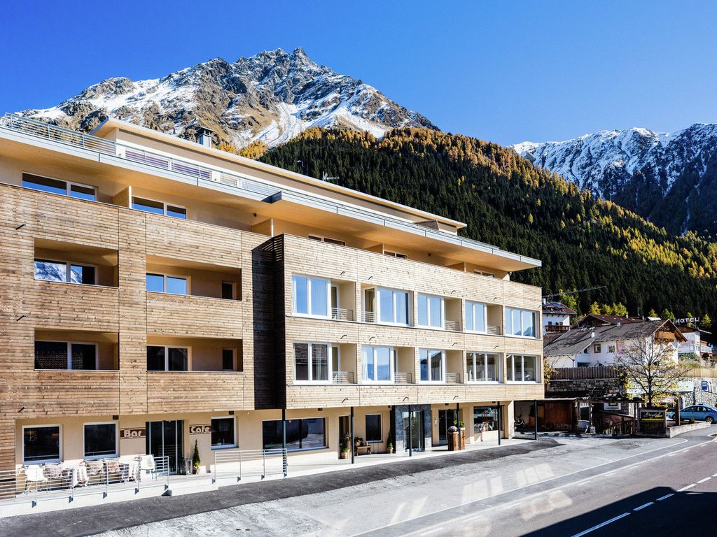 Aktiv Hotel Edelweiss