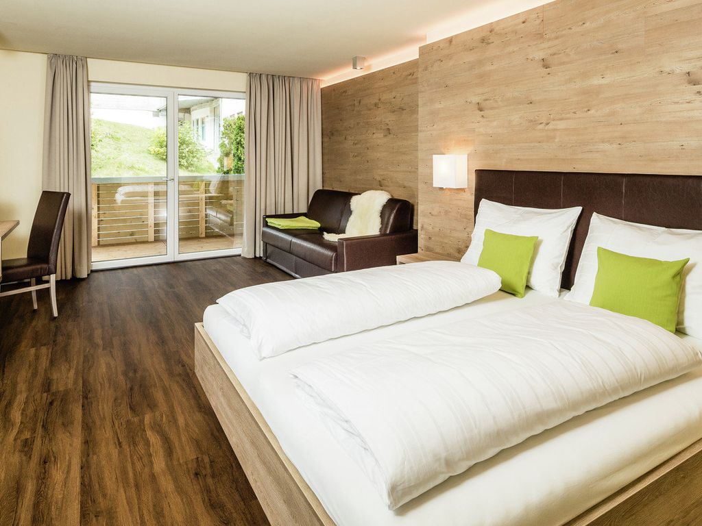 Aktiv Hotel Edelweiss