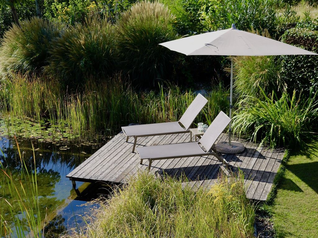 Schwimmteich