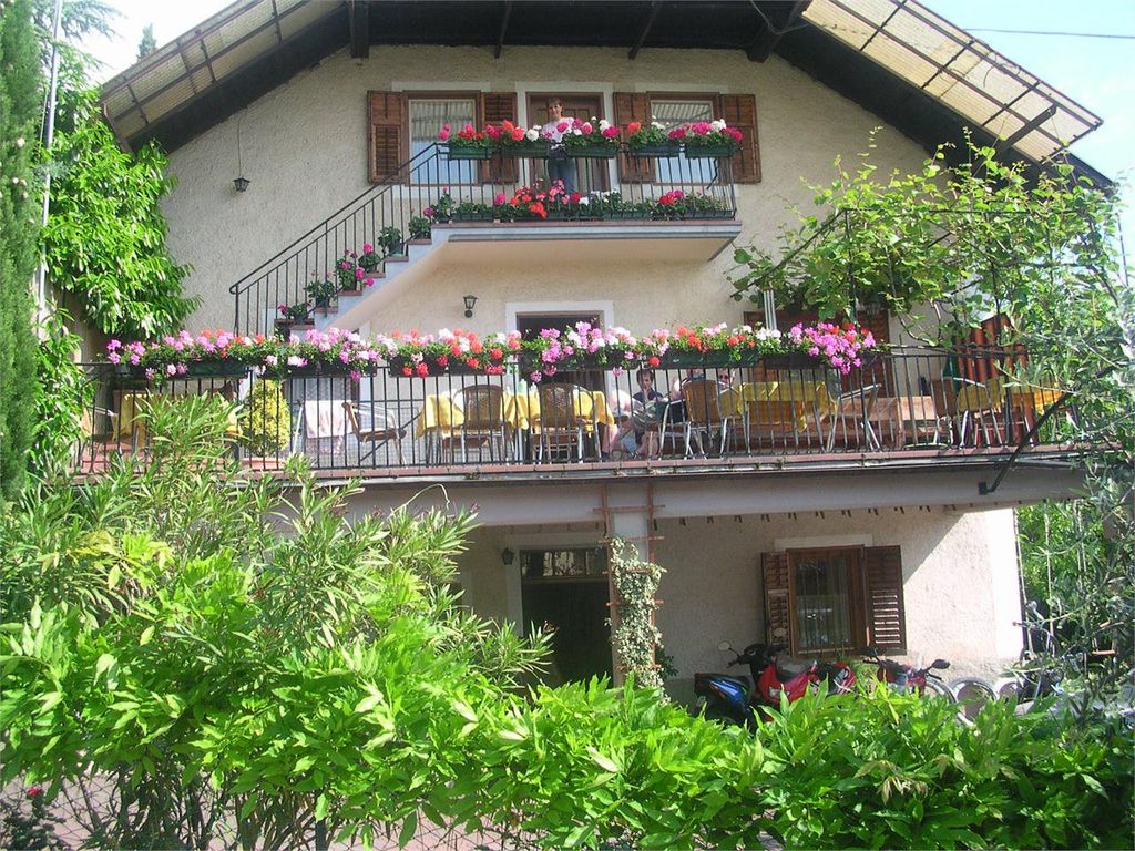 Haus zur Traube