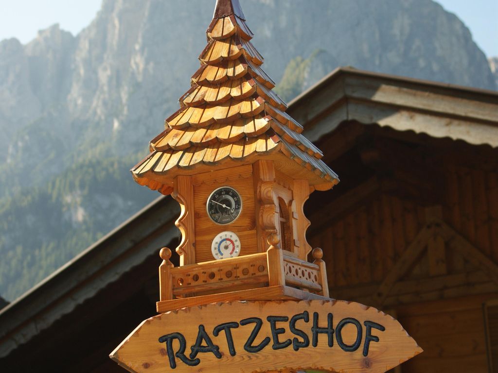 Der Ratzeshof