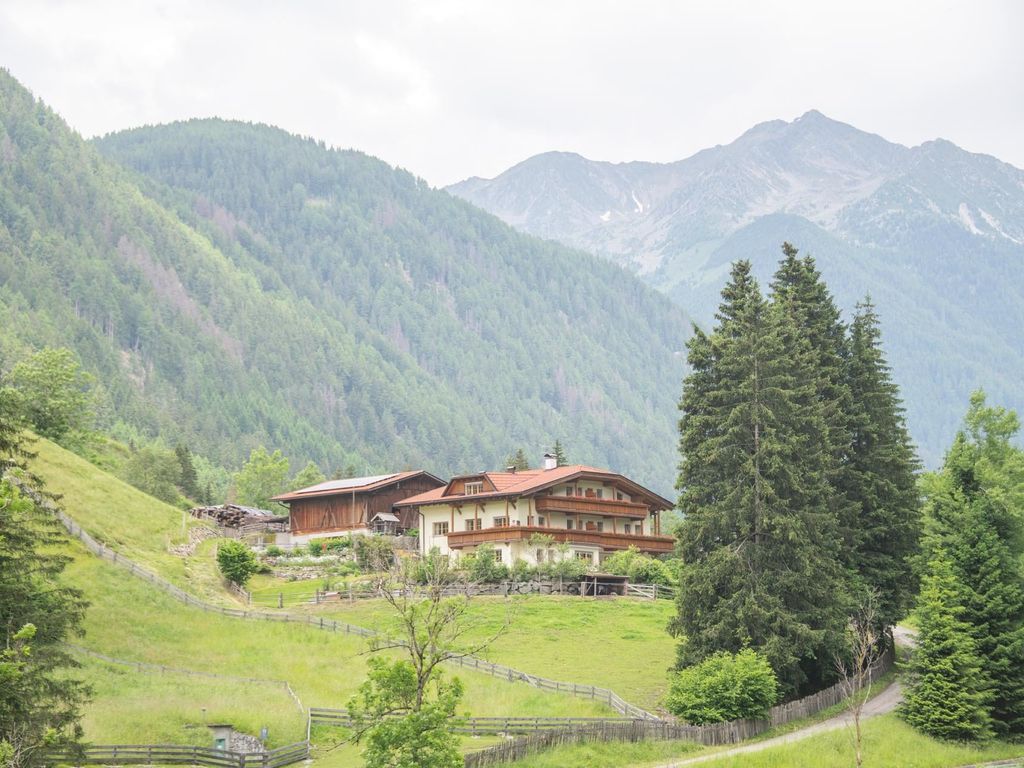 Obereggerhof