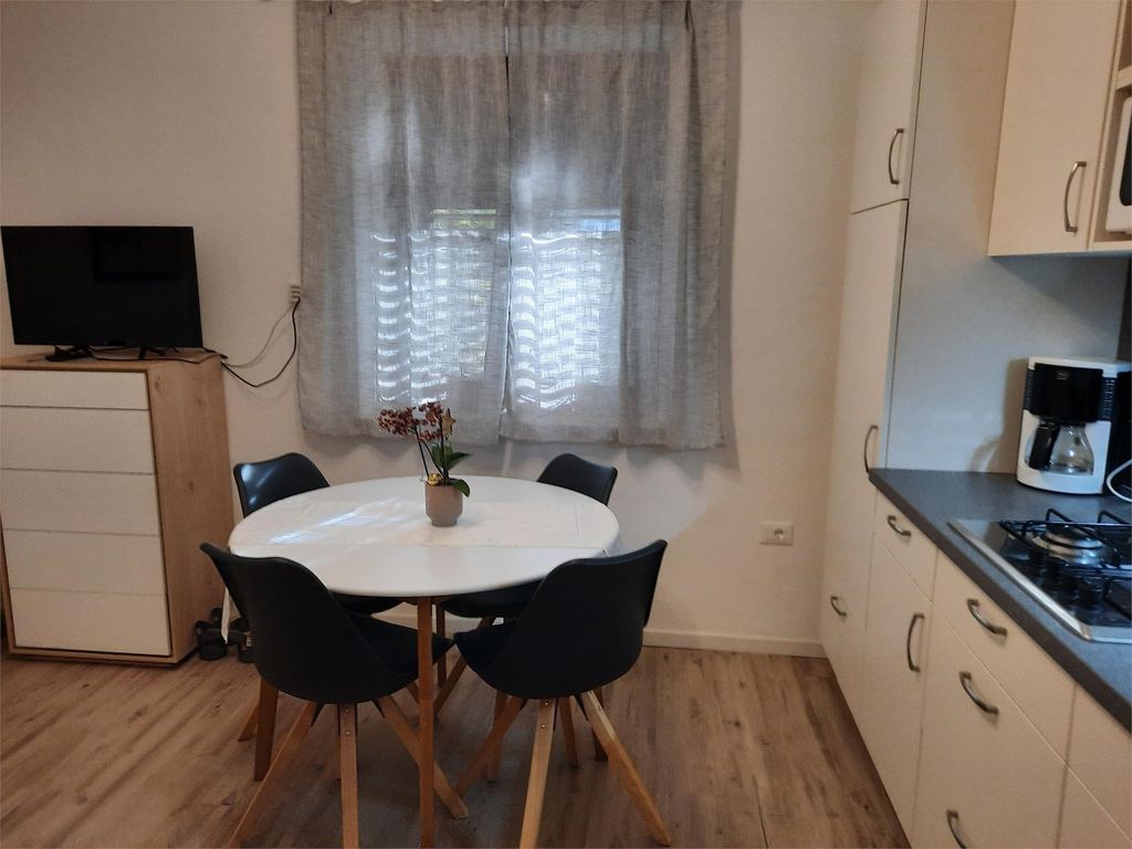 Küche Wohnung Chardonnay
