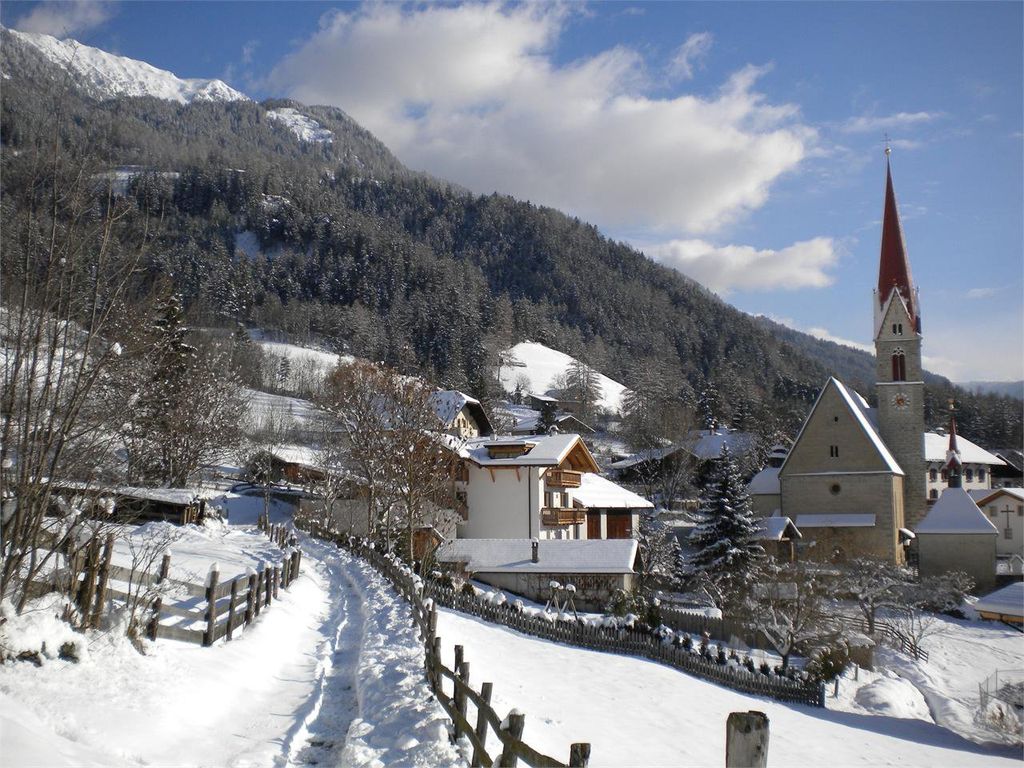 Zingerlehof