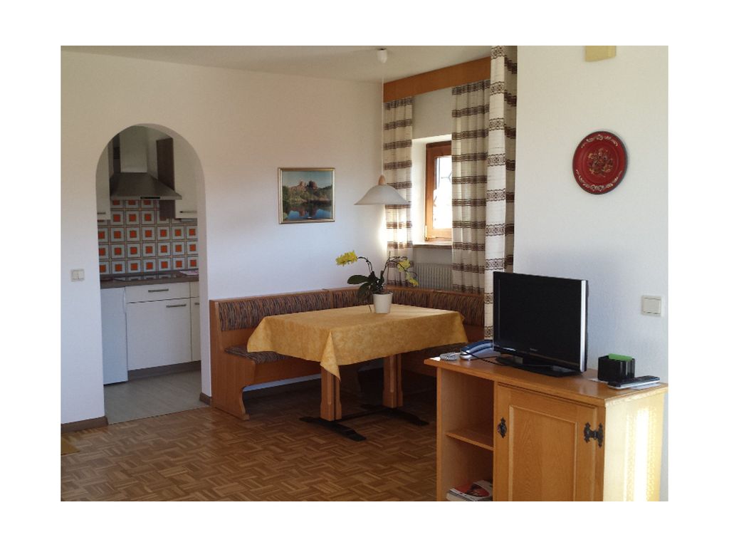 Residence Villa Eva