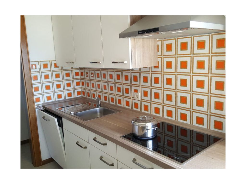 Residence Villa Eva