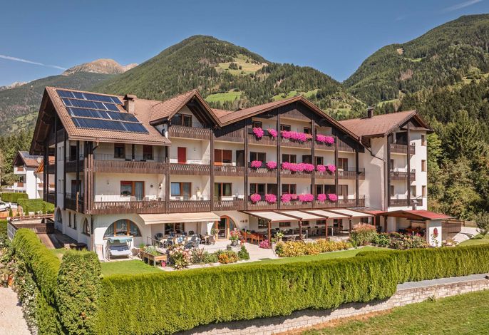 Aparthotel Panorama