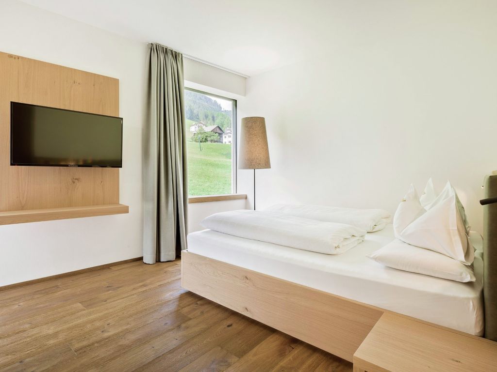 Pra Palmer the green B&B
