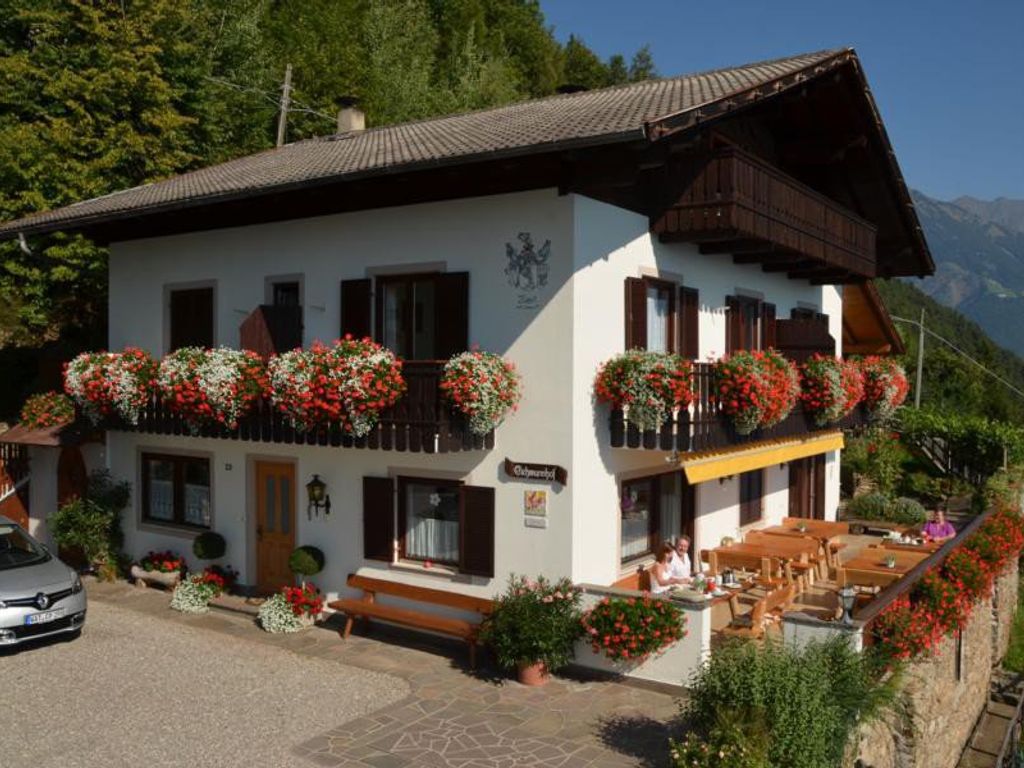 Eichmannhof