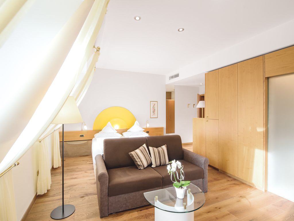 Doppelzimmer Typ B